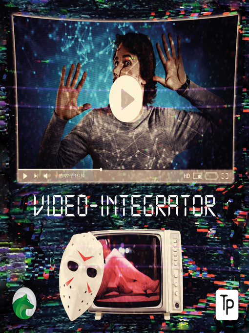 Title details for Video-Integrator by Thomas Plum - Available